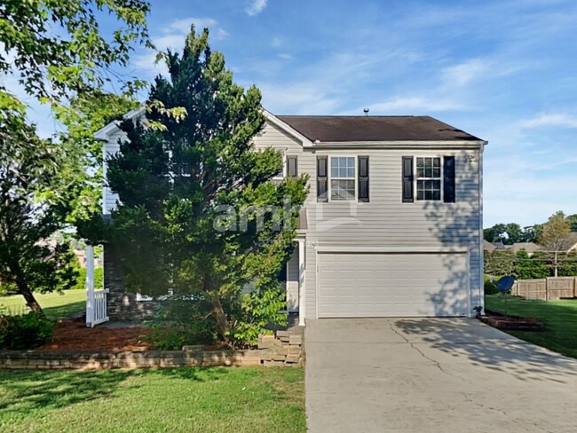 property at 1085 Campbell Gate Rd SE