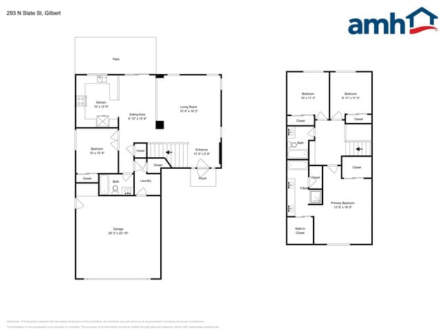 293 N Slate St in Gilbert, AZ - Building Photo - Building Photo