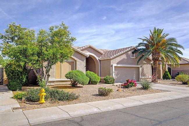 415 S Ironwood St in Gilbert, AZ - Building Photo - Building Photo