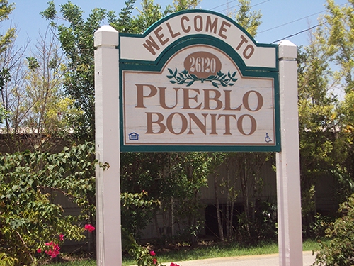 Pueblo Bonito in Bonita Springs, FL - Foto de edificio - Other