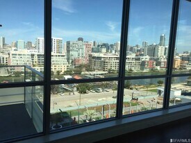 718 Long Bridge St in San Francisco, CA - Building Photo