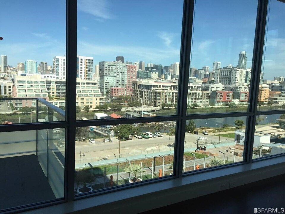 718 Long Bridge St in San Francisco, CA - Building Photo