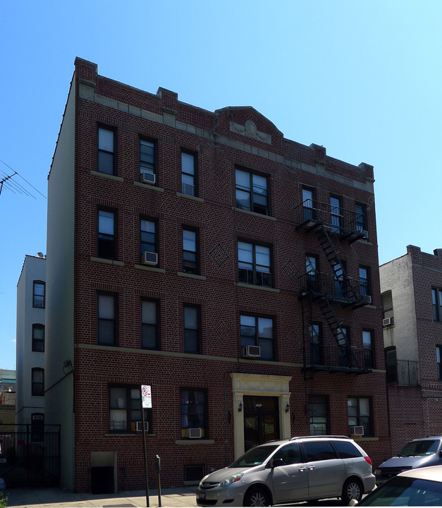 1773 66th St in Brooklyn, NY - Building Photo