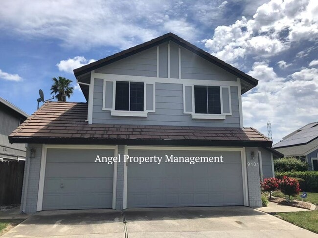 property at 9131 Brienne Way