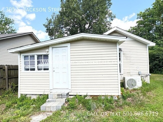 305 S Jackson St in Cabot, AR - Building Photo - Building Photo