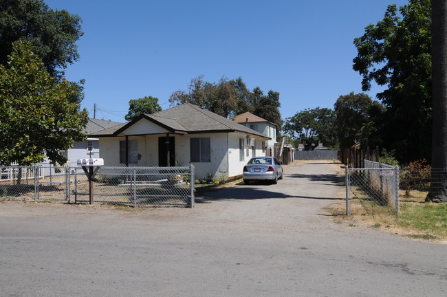 2836 N E St in Stockton, CA - Building Photo - Building Photo