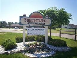 Summer Place Apartments in Saint Helen, MI - Building Photo - Building Photo