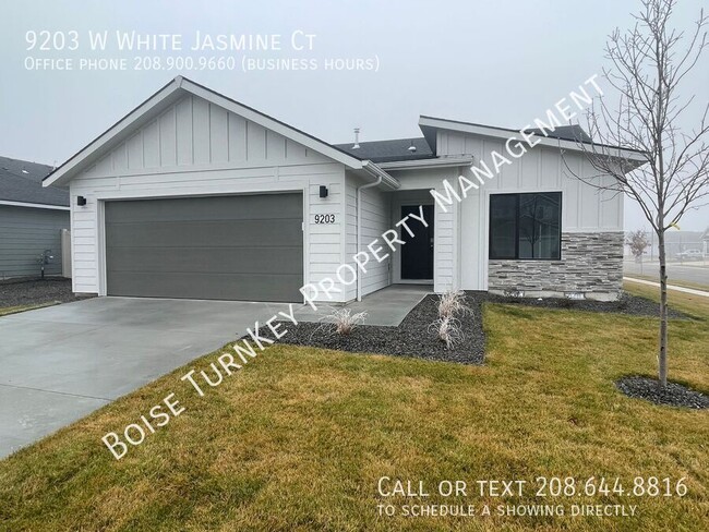 9203 W White Jasmine Ct