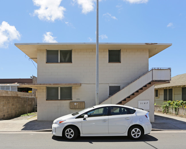 3147 Brokaw St in Honolulu, HI - Building Photo - Building Photo