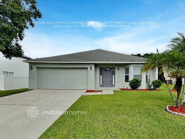 property at 2415 Marcasite Loop