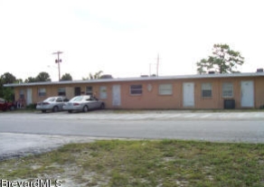 993 Coleman St in Melbourne, FL - Building Photo