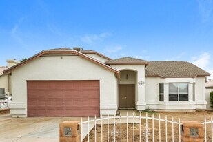 7912 W Colter St in Glendale, AZ - Building Photo