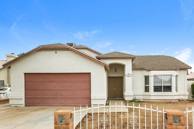 property at 7912 W Colter St