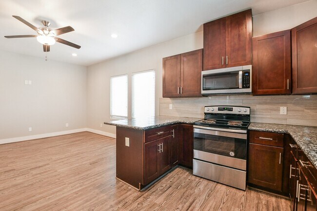 property at 3249 Dixie Dr