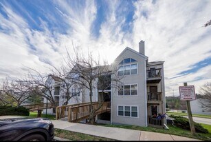 5630 Ringwood Dr in Baltimore, MD - Building Photo