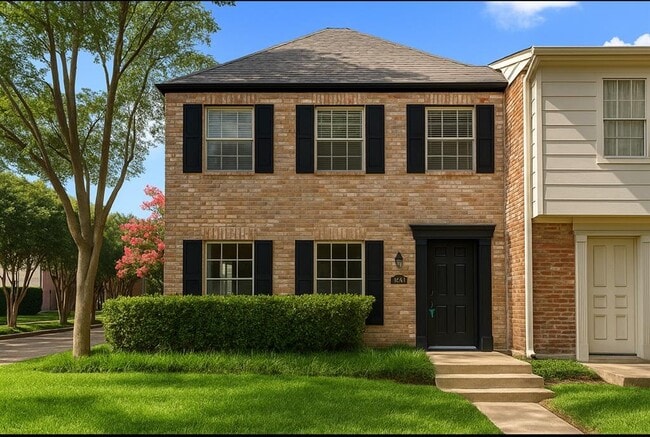 property at 14401 Misty Meadow Ln