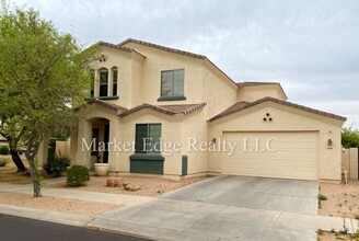 13629 W Evans Dr in Surprise, AZ - Building Photo - Building Photo