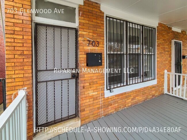 703 Glenwood Ave photo'