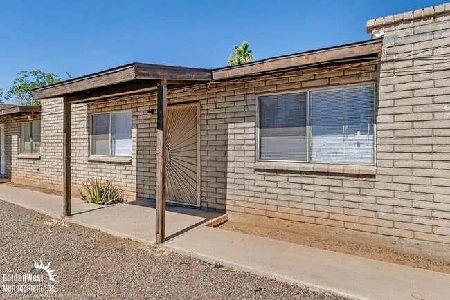 2209 W Belmont Ave in Phoenix, AZ - Building Photo - Building Photo
