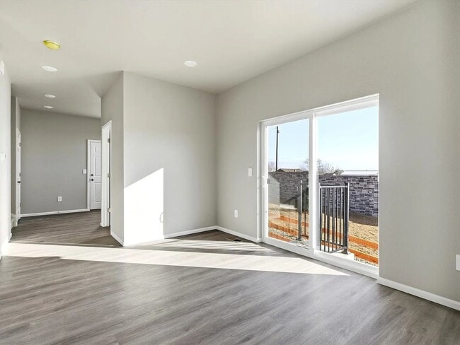 16328 Gaylord St in Thornton, CO - Building Photo - Building Photo