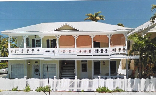 901-903 White St in Key West, FL - Building Photo - Building Photo