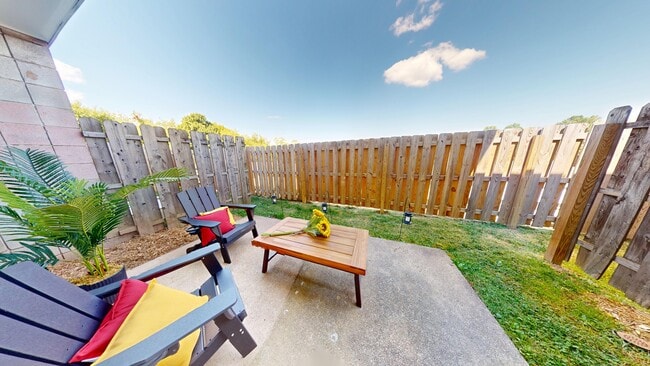 property at 1307 Chaney Ct