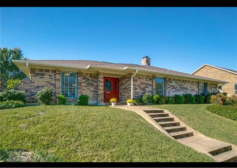 3009 Apple Valley Dr in Garland, TX - Building Photo