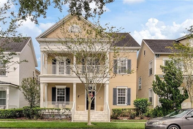 5452 Penway Dr in Orlando, FL - Building Photo - Building Photo