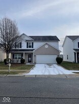 5923 Edelle Dr in Indianapolis, IN - Building Photo