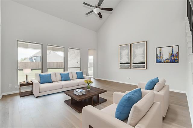 property at 9508 Boulder Point Rd