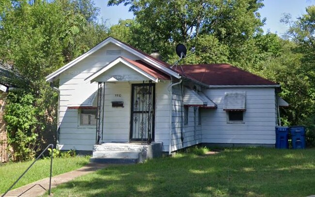 5510 Hamilton Ave in Jennings, MO - Building Photo - Building Photo