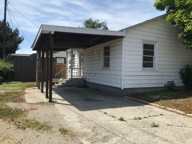 1025 Yale Ave in Wenatchee, WA - Building Photo - Building Photo