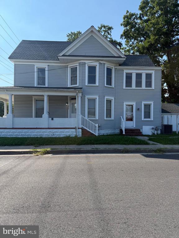 property at 301 Washington St