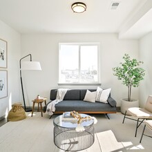 Federal 14 Townhomes in Denver, CO - Building Photo - Interior Photo