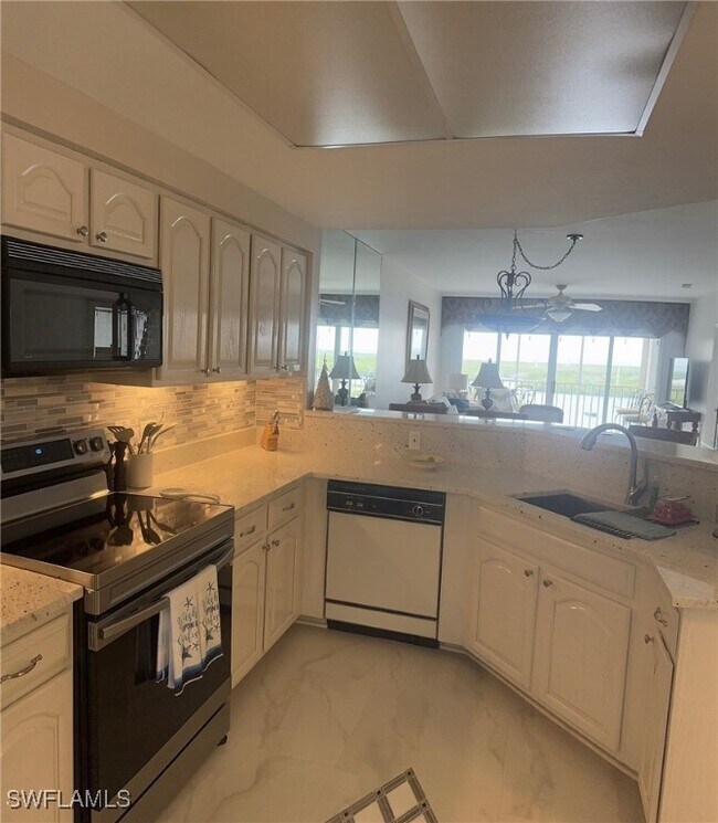 property at 13105 Vanderbilt Dr
