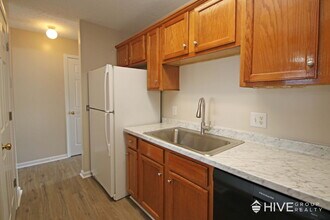 1041 Oriole Ln in Harrisonburg, VA - Building Photo - Building Photo