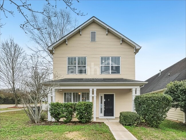 property at 13644 Swinton Rd