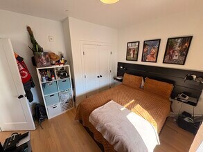 138 Centre St, Unit Unit 4 in Boston, MA - Building Photo - Building Photo