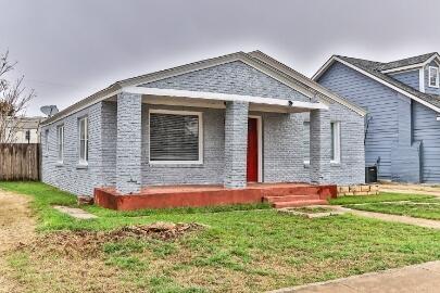 2310 15th St in Lubbock, TX - Building Photo - Building Photo
