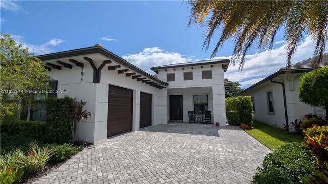 2879 Gin Berry Way in West Palm Beach, FL - Building Photo - Building Photo