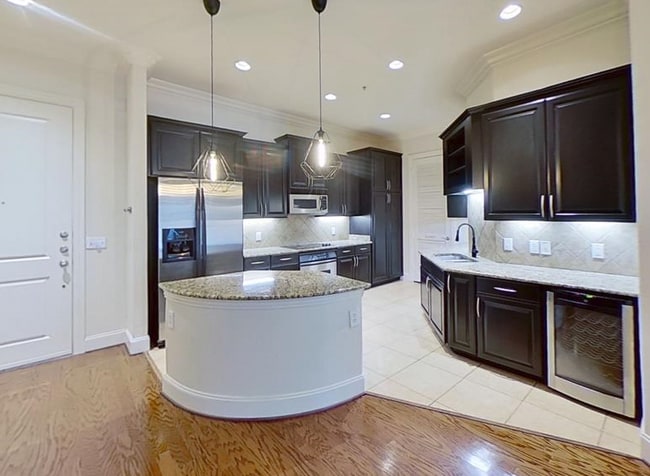 property at 2120 Kipling St