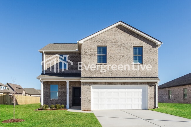 property at 17753 Denham Cir