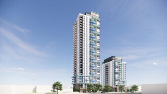6630 Telford Av in Burnaby, BC - Building Photo