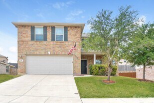 528 Shell St in Cedar Hill, TX - Building Photo