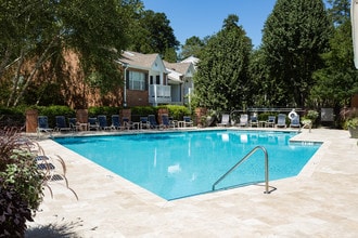 Dunwoody Ridge in Atlanta, GA - Building Photo - Building Photo