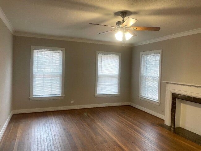 property at 2211 Dorrington St