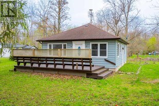 355 Bernard Ave in Fort Erie, ON - Building Photo