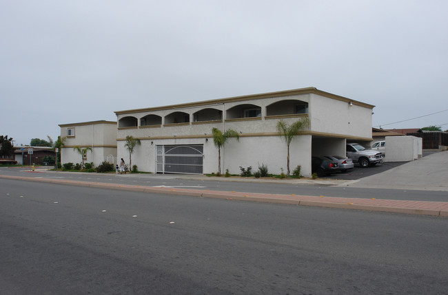 1085 12th St in Imperial Beach, CA - Building Photo - Building Photo