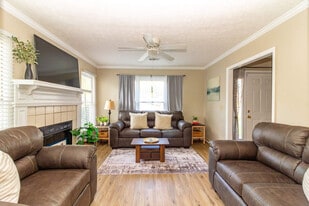 1930 16th Ave in Columbus, GA - Building Photo