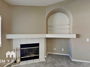 5225 W Reno Ave in Las Vegas, NV - Building Photo - Building Photo